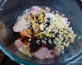 Cara Membuat Rice Bowl Ayam Teriyaki 1