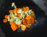 Foto langkah ke 1 dari resep Tumis Pakcoy.