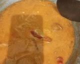 Foto langkah ke 5 dari resep Sarden Kuah Santan.