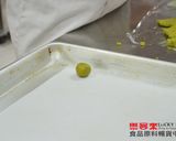 【樂客來】芝麻抹茶拇指餅乾的食譜步驟19照片