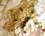 Foto del paso 3 de la receta: Masa danés y formas