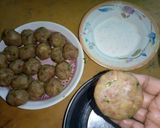 A picture of step 12 of Chinese Cutlets.