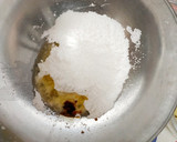 Foto del paso 5 de la receta: Galletitas de fantasmas sabor a limón 👻👻