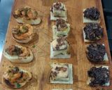 Foto del paso 8 de la receta: Tapas Españolas 🇪🇸🇦🇷❤️ (buffet)