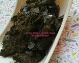 A picture of step 3 of Moringa.