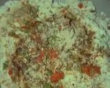 A picture of step 5 of Awara/Tofu recipe.