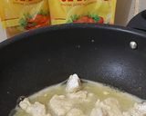Foto langkah ke 4 dari resep Ayam Pop Corn.