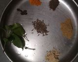 हर्बल  काढा (herbal kada recipe in marathi) रेसिपी स्टेप 1 फोटो 