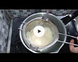 Foto langkah ke 6 dari resep Lemon cake with glaze lemon.