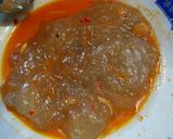 Foto langkah ke 4 dari resep Kepurun Sagu #khasmelayu.