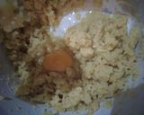 Foto langkah ke 3 dari resep Sus dengan oven tangkring.
