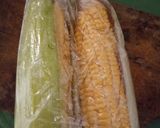 Foto langkah ke 1 dari resep Bakwan jagung.