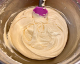 Foto del paso 12 de la receta: Bizcocho de mantequilla y piña, sin horno!