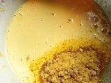 Galletitas de maní