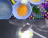Foto langkah ke 1 dari resep Nugget bihun susu.