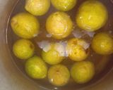 Foto del paso 1 de la receta: Mermelada de guayaba