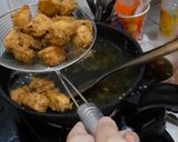 Foto langkah ke 6 dari resep Tahu Crispy Cocok Untuk Jualan.