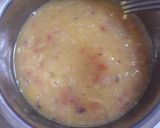 Foto langkah ke 3 dari resep Dadar Telur Gulung.