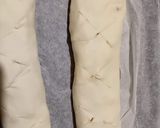 Foto del passaggio 3 della ricetta Strudel di mele Cotogne
