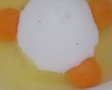 Foto langkah ke 3 dari resep Sponge Cake.