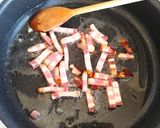 Kelbimbós sárgarépás tejfölös sertésragu recept fázis 1 fotója