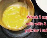 A picture of step 10 of Fruit tart.