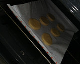 Foto del paso 11 de la receta: "Scones dulces" 🍓
