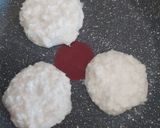 Foto langkah ke 3 dari resep Wingko Babat Masak Teflon.