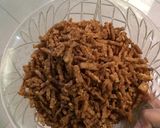 Foto langkah ke 5 dari resep Kering Tempe Simpel.