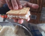Foto langkah ke 4 dari resep Gabin Isi Tape.