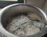 પાપડ પૌવા (papad pauva recipe in gujarati) રેસીપી સ્ટેપ2ફોટો