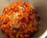 Foto del paso 4 de la receta: Carrilleras con salsa de zanahorias (en Ninja Foodi, Instat Pot