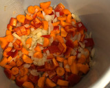 Foto del paso 4 de la receta: Carrilleras con salsa de zanahorias (en Ninja Foodi, Instat Pot