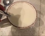 Foto del paso 6 de la receta: Crema de tomates con queso azul
