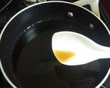 Foto del paso 1 de la receta: Mandocas