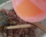 Foto langkah ke 3 dari resep Rica-rica Ati Ampela khas Jawa.