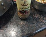 A picture of step 11 of Protein Bhel.