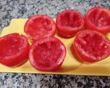 Foto del paso 2 de la receta Tomates rellenos con choclo