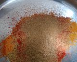 भरवाँ मसाला भिंडी(bharwa masala bhindi recipe in hindi) रेसिपी चरण 2 फोटो