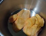 Foto del paso 1 de la receta: Caldo casero