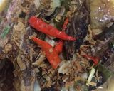 Foto langkah ke 3 dari resep Oseng pindang.