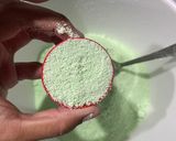 Foto langkah ke 3 dari resep Kue PuTu.