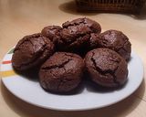 صورة لخطوة 9 من وصفة كوكيز بالشوكولاته 🍫😋