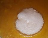 عکس مرحله 1 از دستور شربت پرتقال 🍊