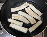 🍆苦茶油拌紫茄🍆的食譜步驟2照片