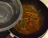 Foto langkah ke 2 dari resep Sayur Godog Labu Siam (kuah lontong/ketupat).