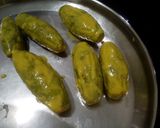 পটলের দোলমা(Potoler dolma recipe in Bengali) রেসিপির ধাপ 4 ছবি