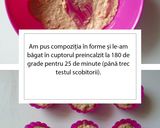 Pas rețetă Brioșe cu mere și morcovi 3 fotografie