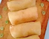 Foto langkah ke 6 dari resep Lumpia ala saia...