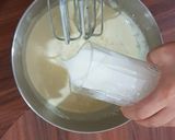 عکس مرحله 4 از دستور کیک وانیلی ساده